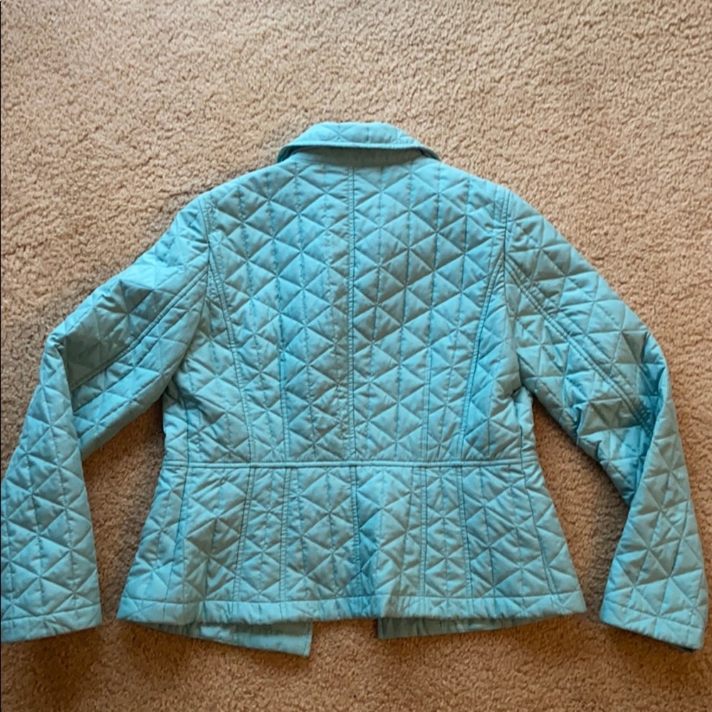 Lightweight jacket - Picture 2 of 3
